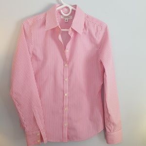 BANANA REPUBLIC TAILORED-FIT SHIRT